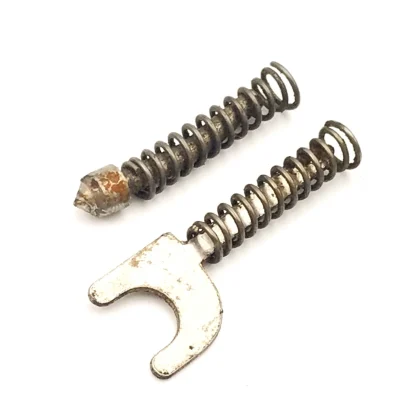 Stevens 94F, 12ga Shotgun Part. Top Snap Plunger Spring w/ Plunger - Image 4