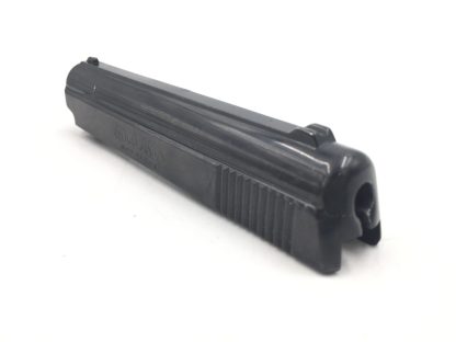 Bryco 38 .380 ACP, Pistol Parts: Slide - Image 4