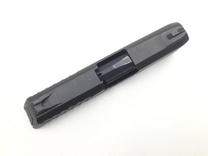 Ruger EC9S 9mm, Pistol Parts: Slide, Barrel, Recoil Guide - Image 3