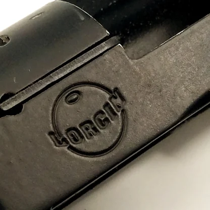 Lorcin L9MM, 9MM Pistol Part. Slide - Image 4
