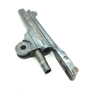 H&R Small Hammerless .32S&W, Revolver Parts, Barrel