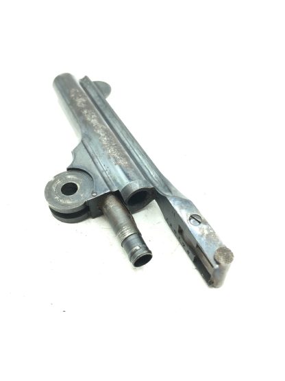 H&R Small Hammerless .32S&W, Revolver Parts, Barrel