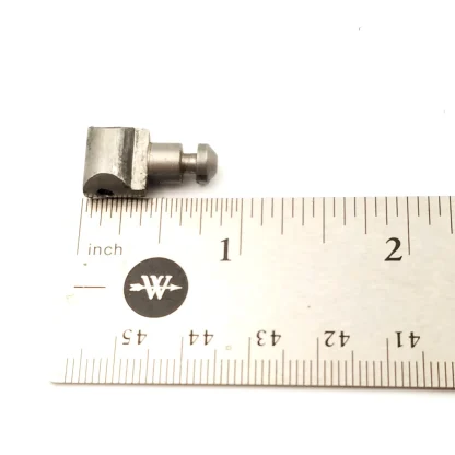 Lorcin L9MM, 9MM Pistol Part. Firing Pin w/ Spring & Button - Image 4