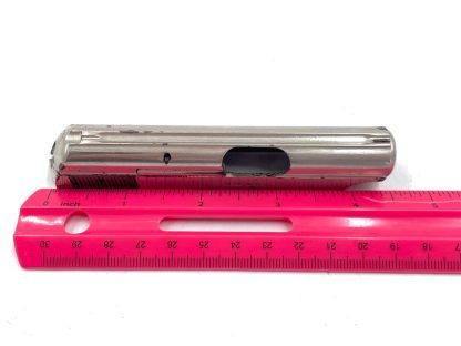 Armi Galesi Brescia Brevetto 25acp pistol parts, slide and barrel - Image 3