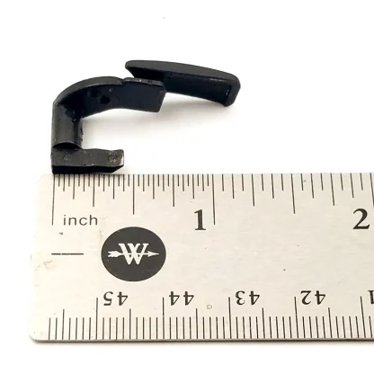 Taurus PT 24/7, 9mm Pistol Part. Safety - Image 4