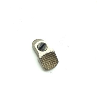 Smith & Wesson 37 .38Spl, Revolver Parts, Thumb Piece, Nut