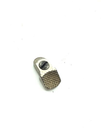 Smith & Wesson 37 .38Spl, Revolver Parts, Thumb Piece, Nut