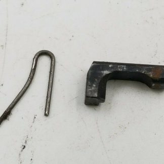 Ruger LCP 380-Pistol Parts-Magazine Catch, Pin