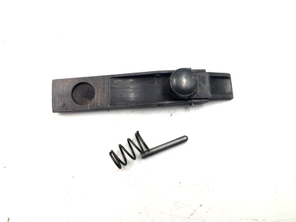 BSA 200 Series 20 Gauge, Shotgun Parts: Latch with Spring, Pin