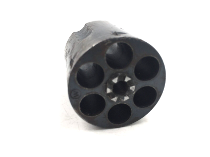 QFI RP .38 Special, Revolver Parts: Cylinder - Image 7