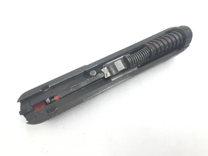 Taurus PT-111 G2, 9mm Pistol Parts: Slide, Barrel, Recoil Guide - Image 4