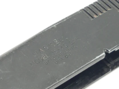 Haskell JS45 45ACP Pistol Parts: Slide - Image 4