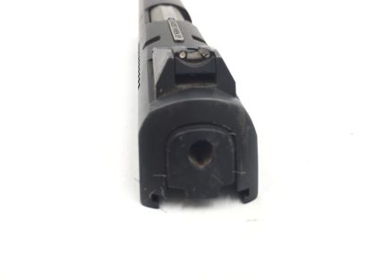 Ruger SR40 .40 S&W, Pistol Parts: Slide, Barrel, Recoil Guide - Image 4