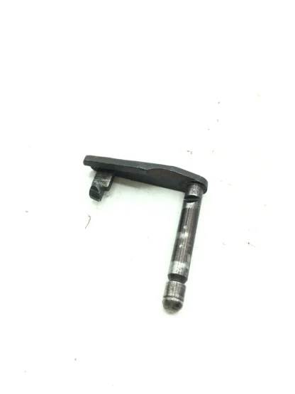 Ruger P85 9mm, Pistol Parts, Slide Stop - Image 4