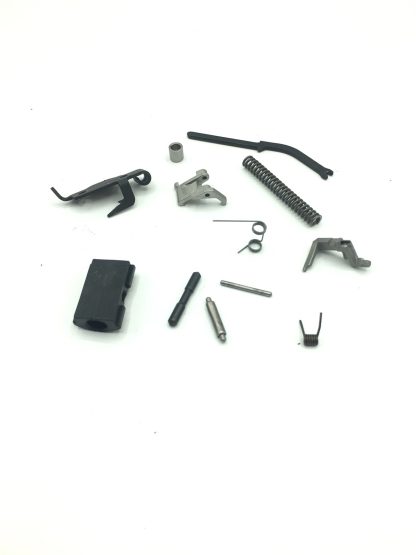 Ruger P95 9mm, Pistol Parts, Hammer Strut, Spring, Seat, Ejector, Levers, Pins, Springs - Image 3