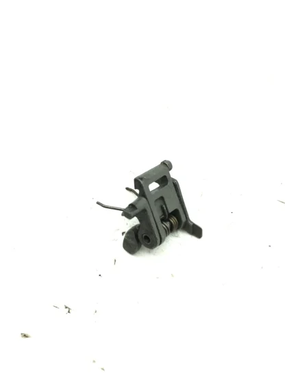 Ruger P85 9mm, Pistol Parts, Levers, Spring - Image 4