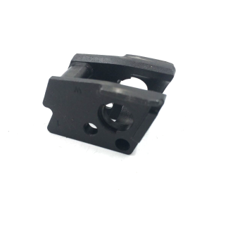 Smith & Wesson M&P9 9mm, Pistol Parts: Support