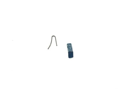 Kel-Tec P-32 32ACP Pistol Parts: Magazine Catch, Spring - Image 3