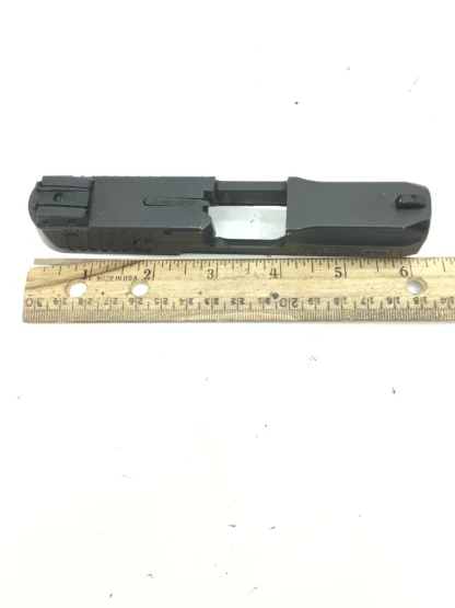 Taurus PTIII G2 9mm, Pistol parts, Slide - Image 4