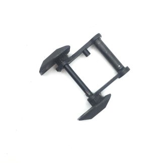 Ruger SR22 .22LR, Pistol Parts, Safety Lever