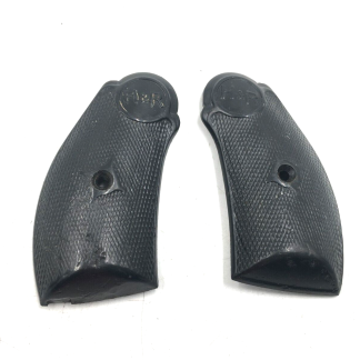 Harrington & Richardson 732 .32 S&W, Revolver Parts: Grips