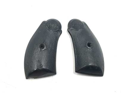 Harrington & Richardson 732 .32 S&W, Revolver Parts: Grips