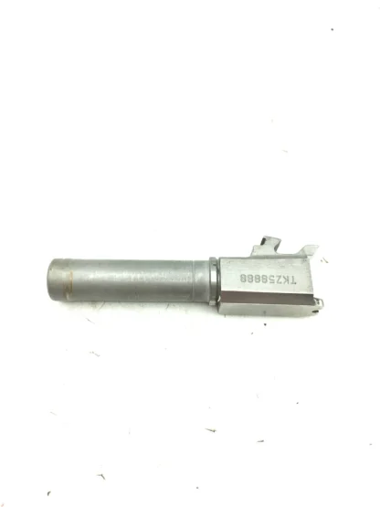 Taurus PTIII G2 9mm, Pistol parts, Barrel