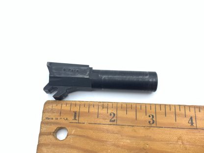 Beretta BU9 Nano 9mm pistol parts: barrel - Image 3