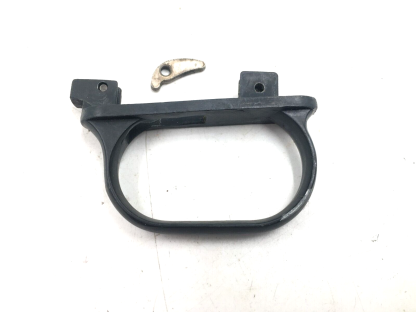 Burgo NR103 .22LR, Revolver Parts: Trigger Guard, Kicker - Image 3