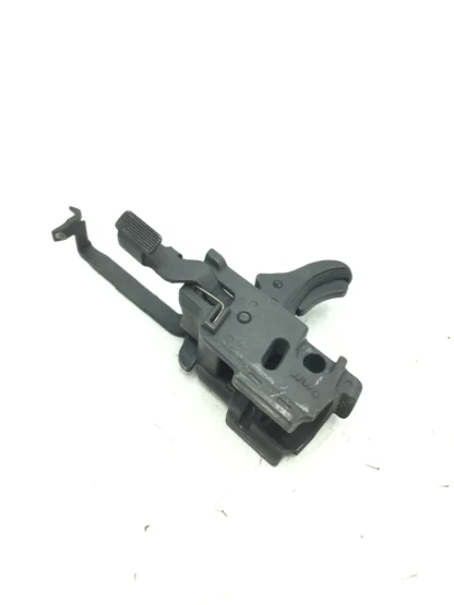 Taurus PTIII G2 9mm, Pistol parts, Trigger, Support - Image 4
