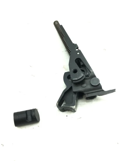 Beretta PX 4 Storm .40S&W, Pistol parts, Hammer, Strut, Spring, Seat, Housing - Image 4