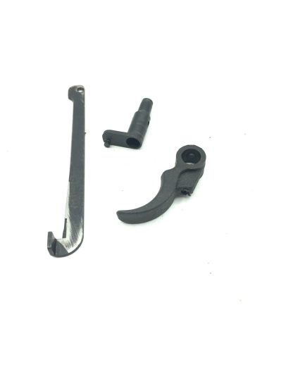 Kel-Tec P11 9mm, Pistol Parts, Trigger, Bar, Pivot - Image 3