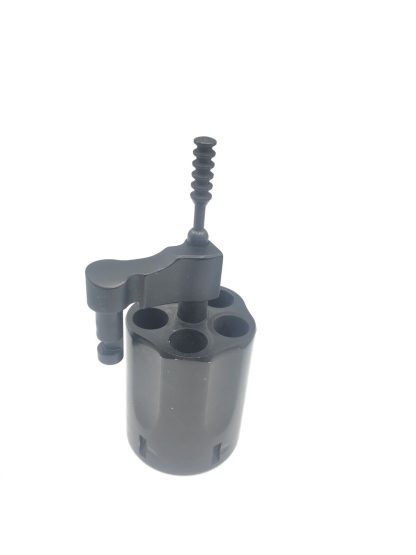 Smith and Wesson M&P Body Guard .38Spl, Revolver Parts, Cylinder - Image 3