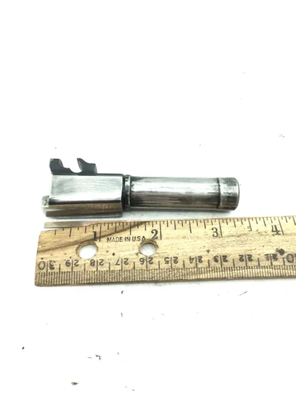 Taurus PTIII Millennium Pro 9mm, Pistol Parts, Barrel - Image 4