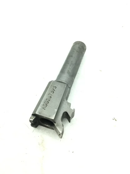 Taurus PTIII G2C/G2A 9mm, Pistol parts, Barrel - Image 4