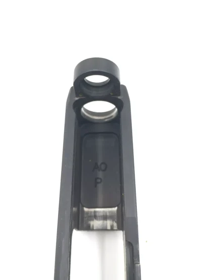 FN 503 9mm, pistol parts, slide, barrel, and recoil spring - Image 4