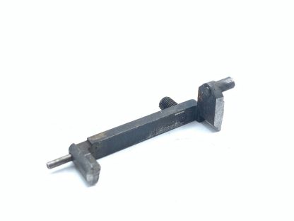 Smith & Wesson 686-4 357mag, pistol parts: bolt - Image 2