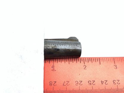 Charter Arms Undercover 38spl pistol parts: barrel - Image 3