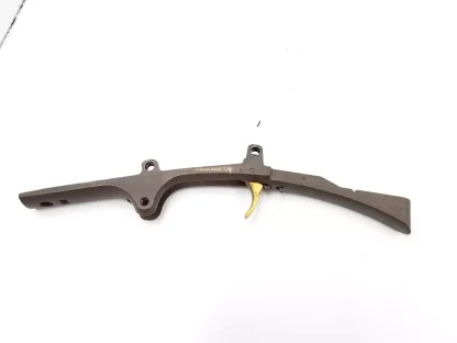 Marlin 336 30-30 Win Rifle Parts: Trigger & Plate - Image 4