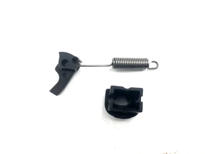 Ruger LCP, 380 ACP Pistol Parts: Hammer, Spring, Cap - Image 3