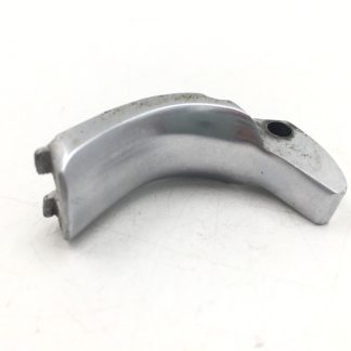 Llama IX-A .45 ACP, Pistol Parts: Grip Safety