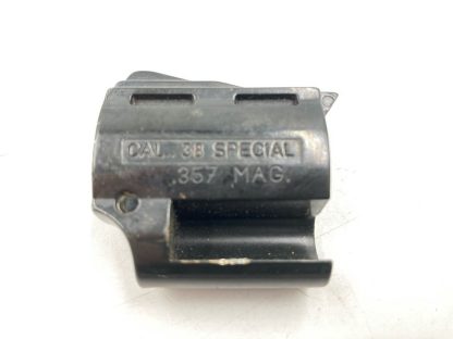 EAA EA/R 357 Magnum, Revolver Parts: Barrel shroud - Image 4