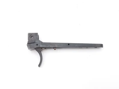 Sears & Roebuck 54 30-30 Win Rifle Parts: Trigger & Tang - Image 5