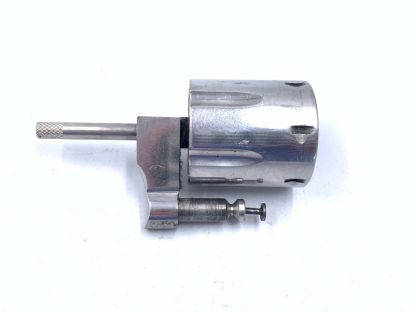 RSA Comanche II 38sp Revolver parts: cylinder