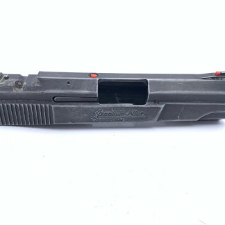 Bryco Jennings Nine 9mm pistol parts: slide