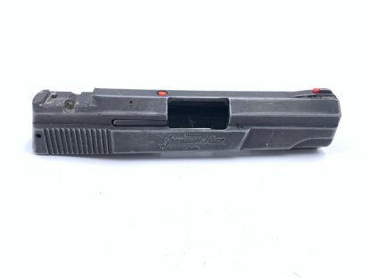 Bryco Jennings Nine 9mm pistol parts: slide