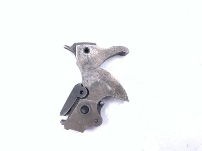 Smith & Wesson pre-10 38spl (has been rechamped to 38spl) pistol parts: hammer - Image 6