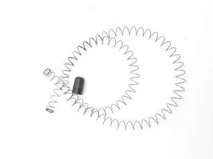 Sears & Roebuck 54 30-30 Win Rifle Parts: Spring & Follower