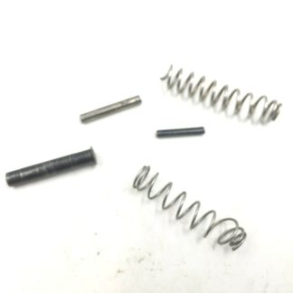 Standard Arms SA-40 40Cal Pistol Parts: Pins, Springs