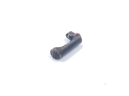 Ruger EC9S 9mm pistol parts, mag. catch, disconnect, and spring - Image 5